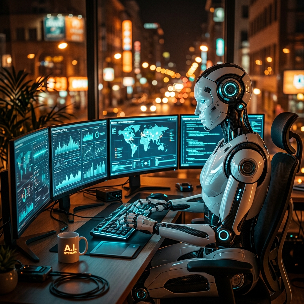 AI Integration